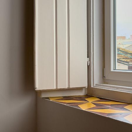 Setubal Terrace Apartments エクステリア 写真