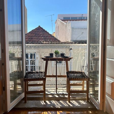 Setubal Terrace Apartments エクステリア 写真