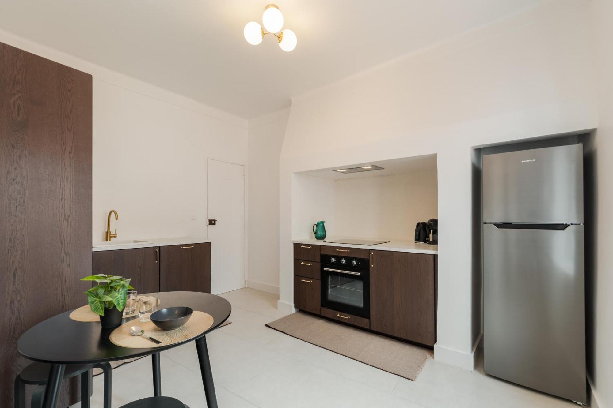 Setubal Terrace Apartments エクステリア 写真