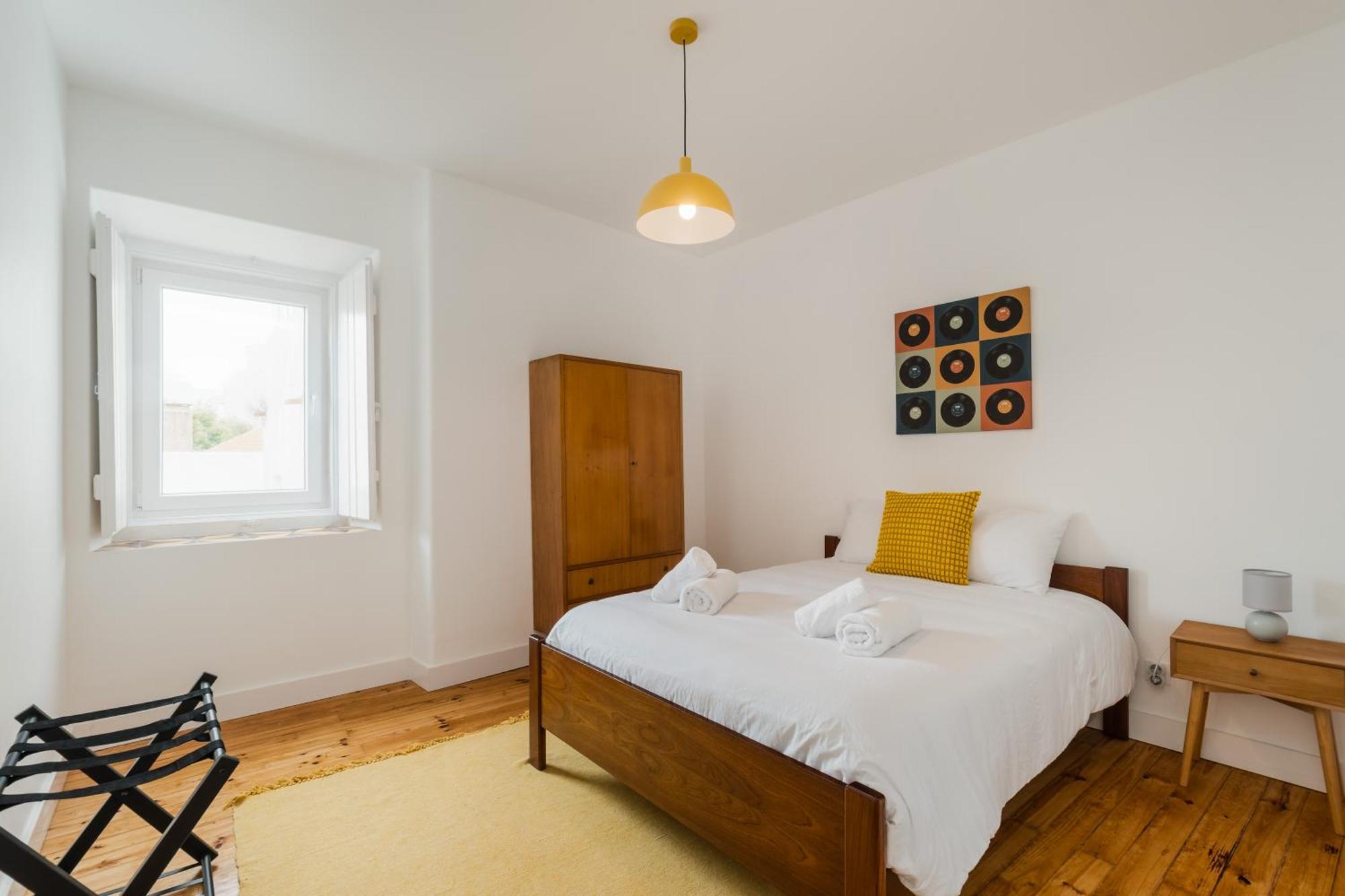 Setubal Terrace Apartments エクステリア 写真