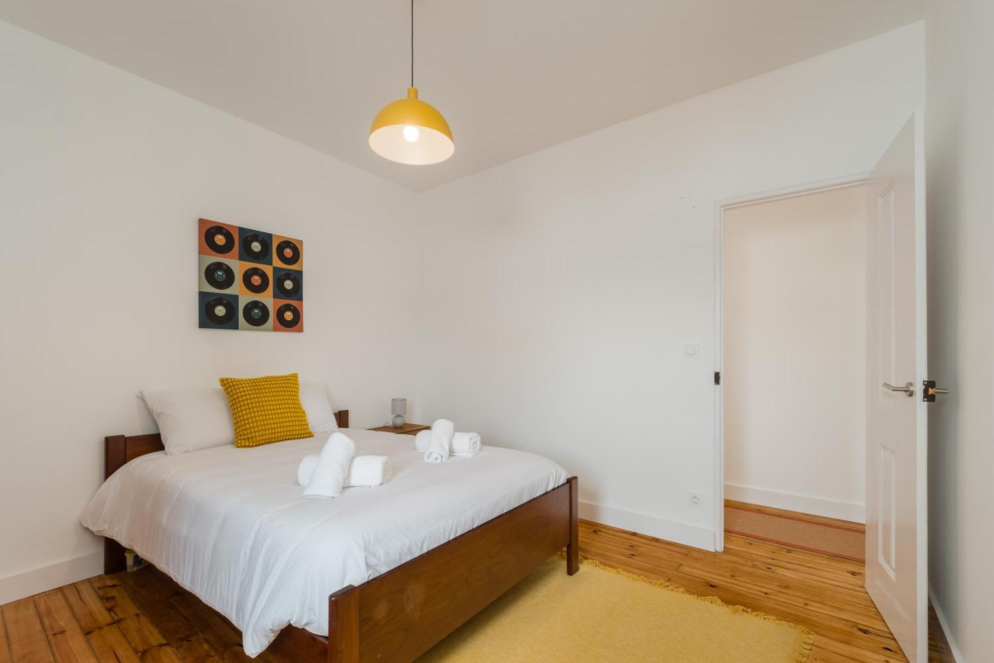 Setubal Terrace Apartments エクステリア 写真