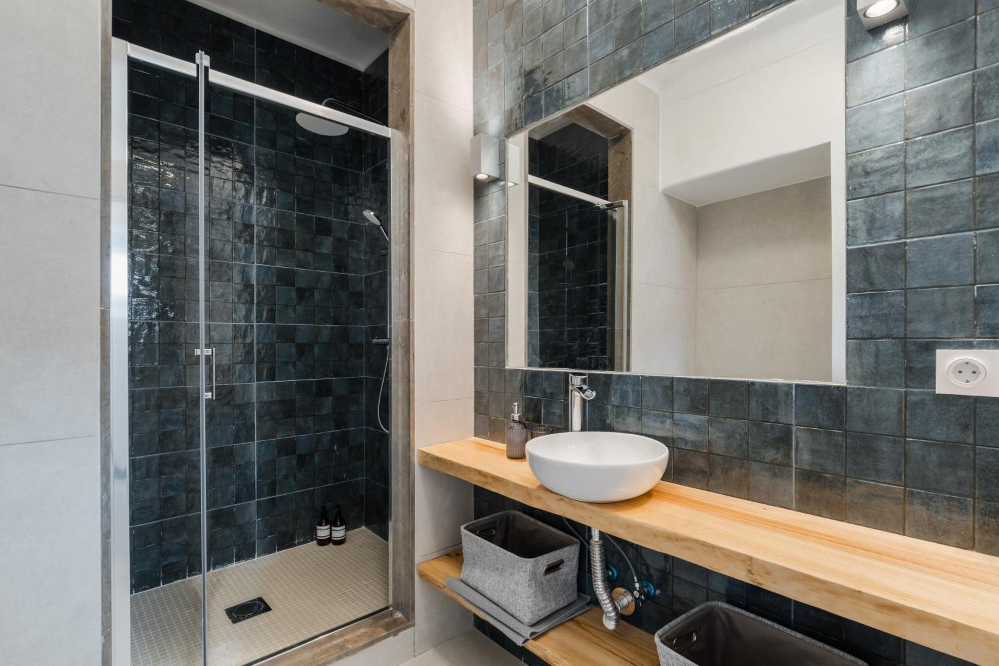 Setubal Terrace Apartments エクステリア 写真