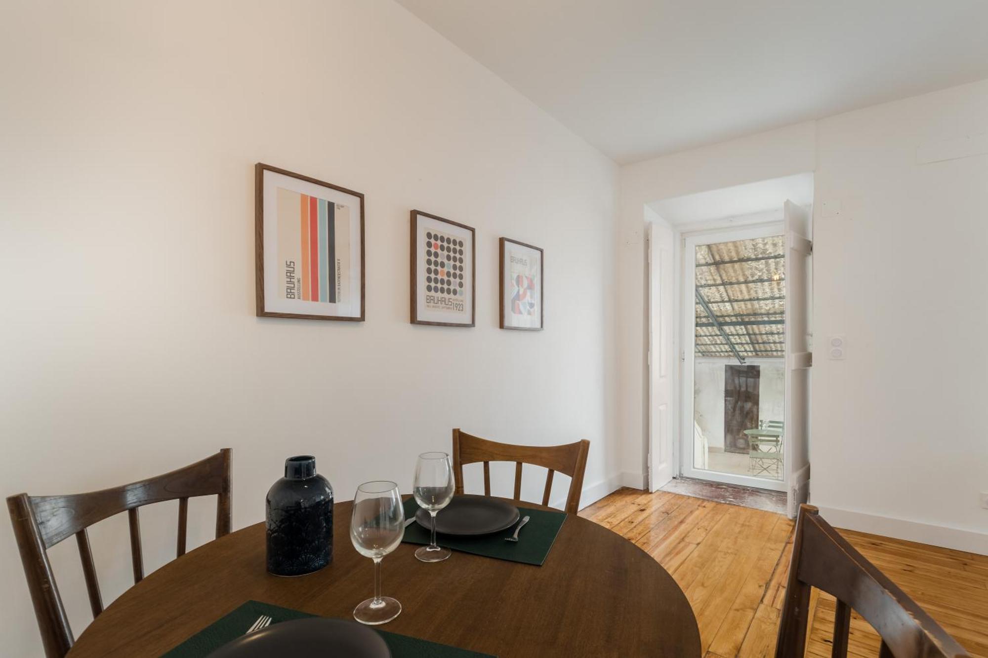Setubal Terrace Apartments エクステリア 写真