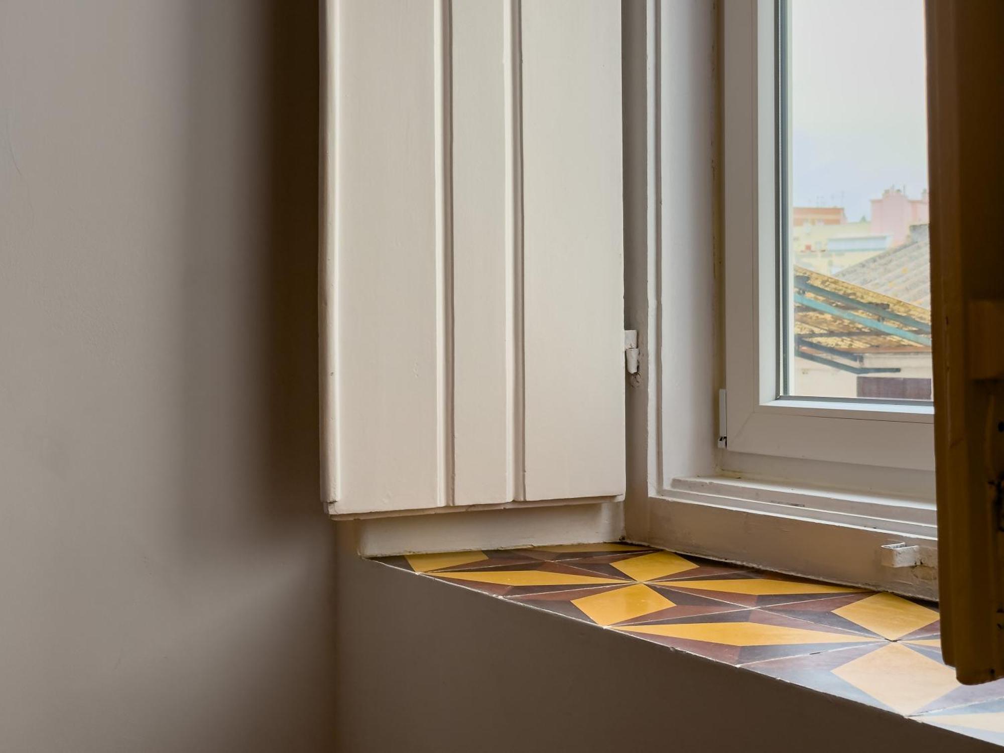 Setubal Terrace Apartments エクステリア 写真