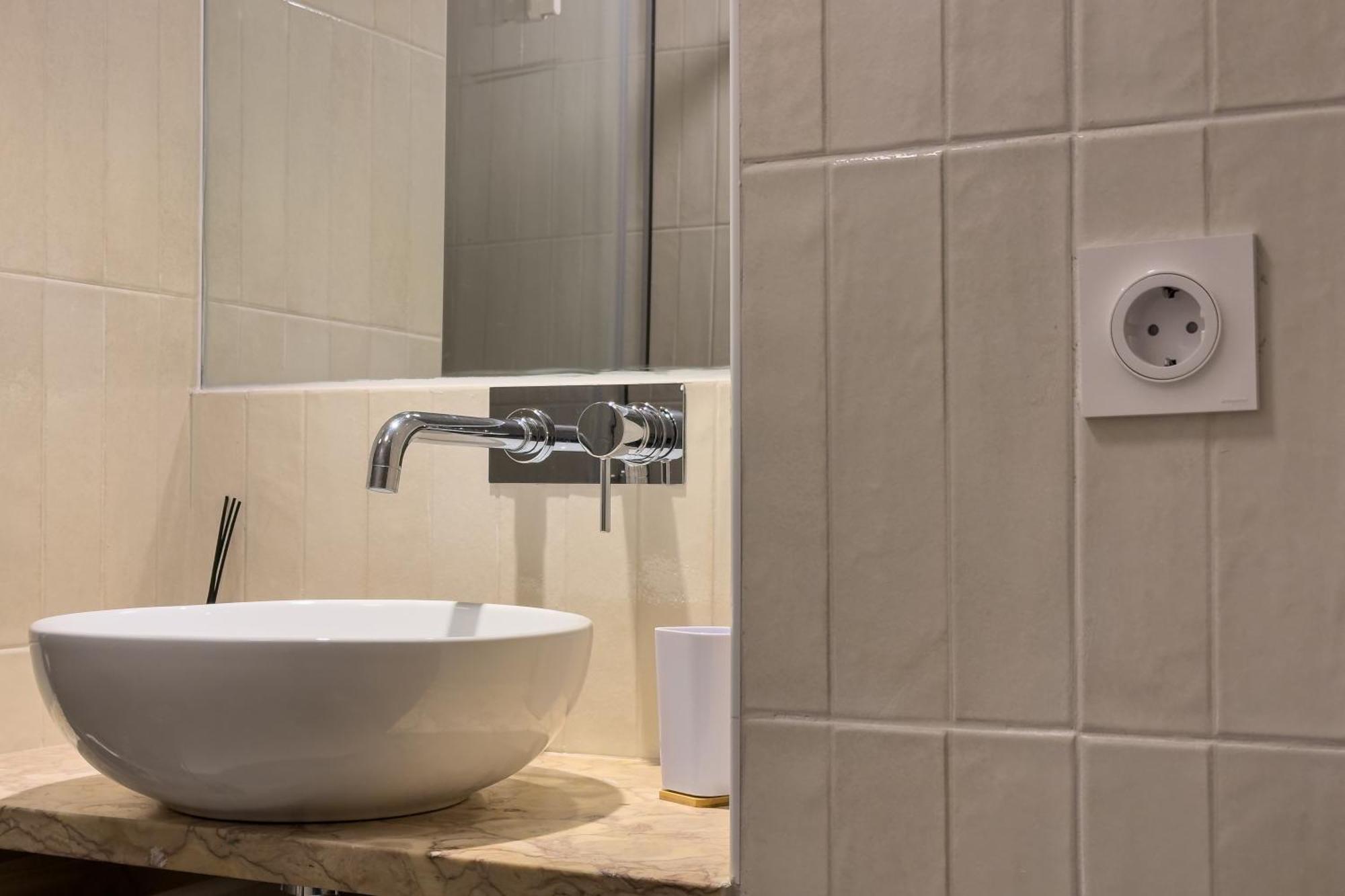 Setubal Terrace Apartments エクステリア 写真