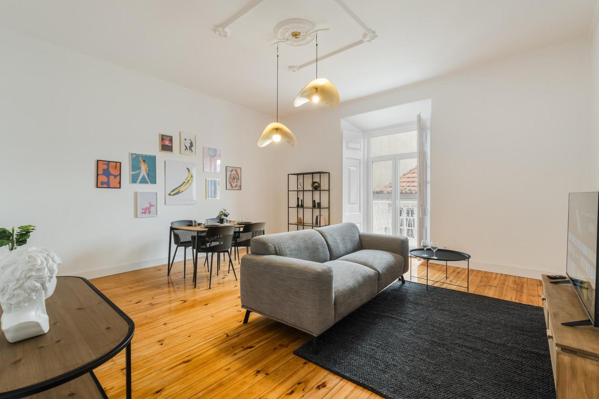Setubal Terrace Apartments エクステリア 写真
