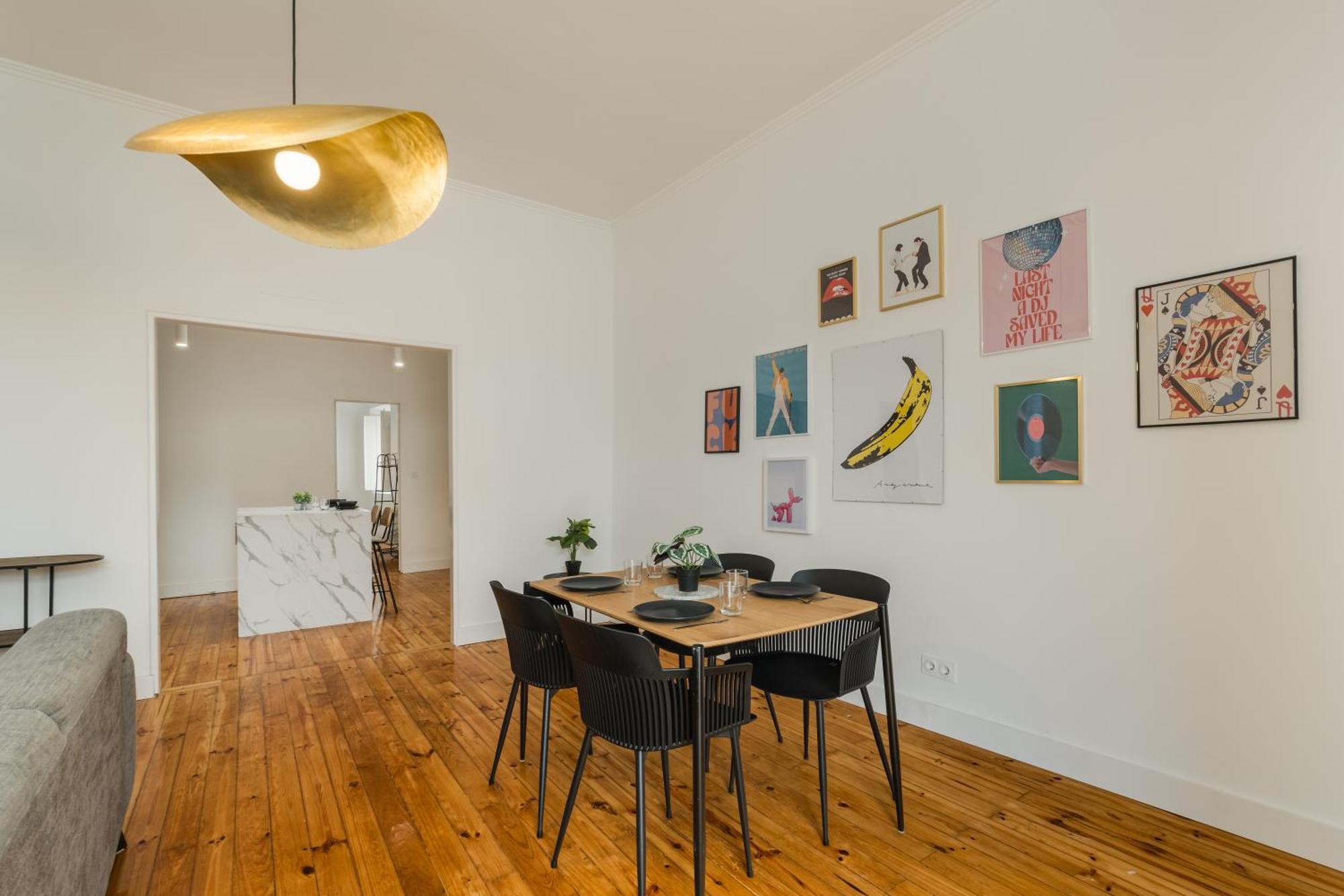 Setubal Terrace Apartments エクステリア 写真