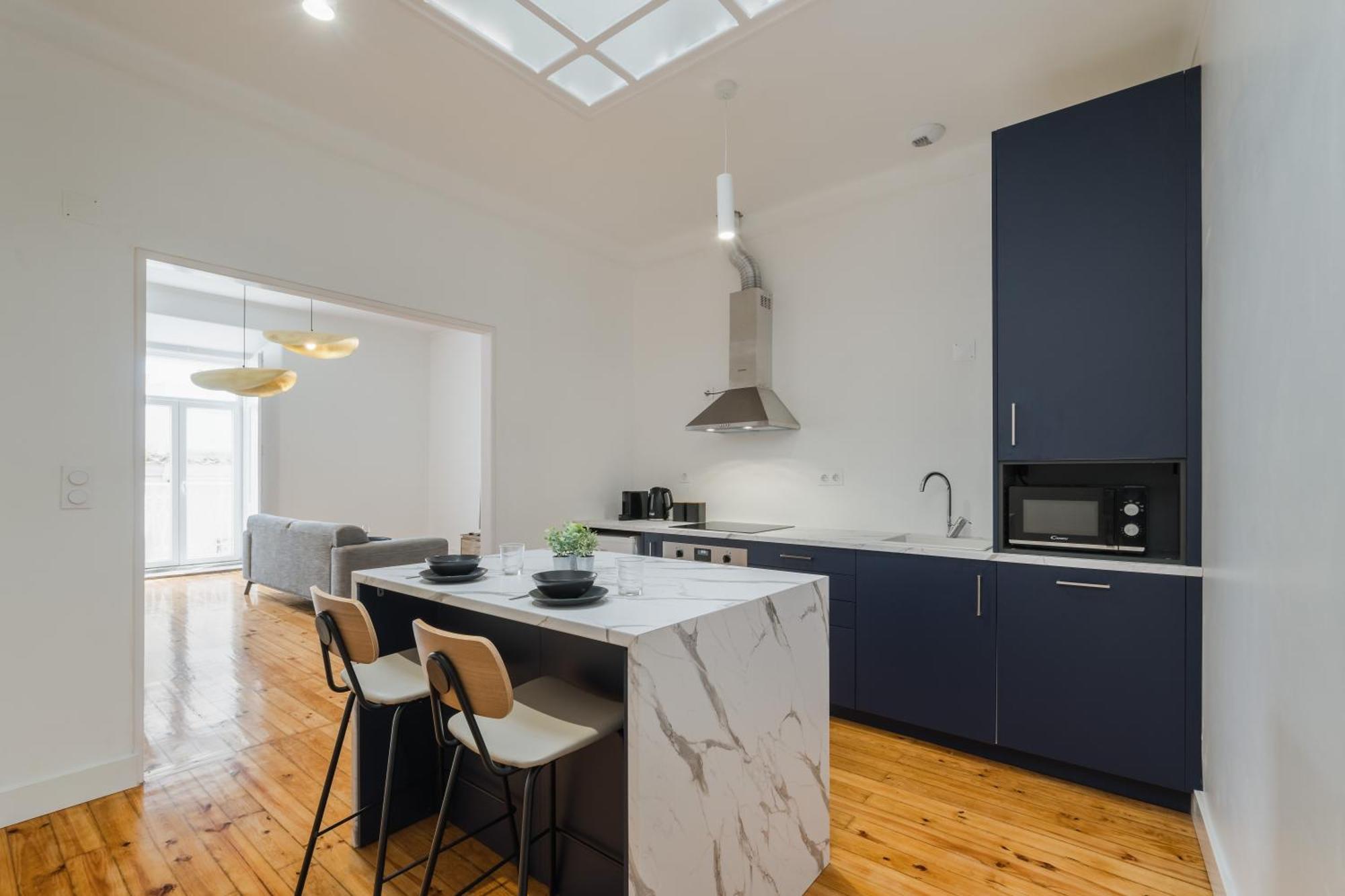 Setubal Terrace Apartments エクステリア 写真