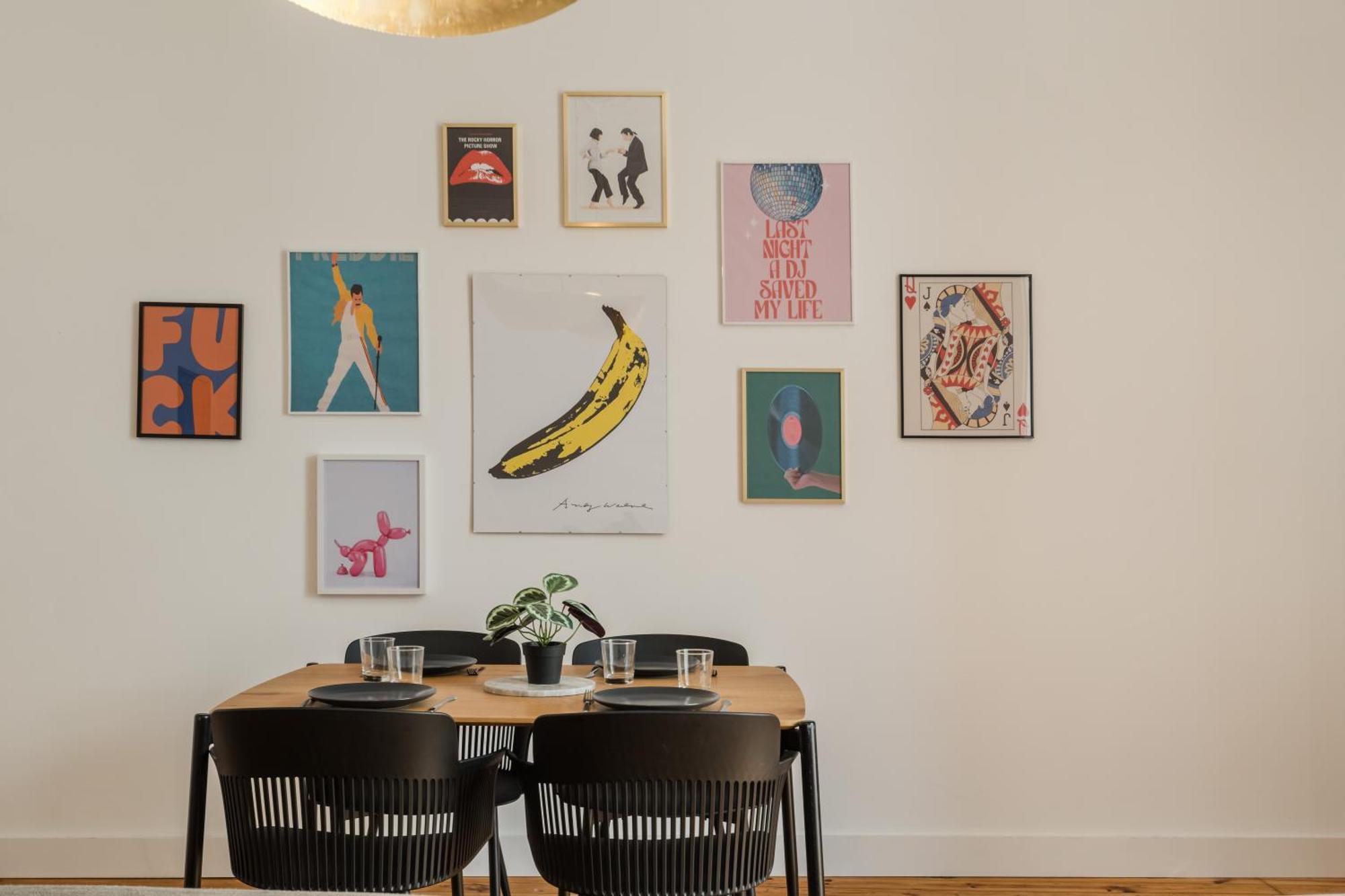 Setubal Terrace Apartments エクステリア 写真
