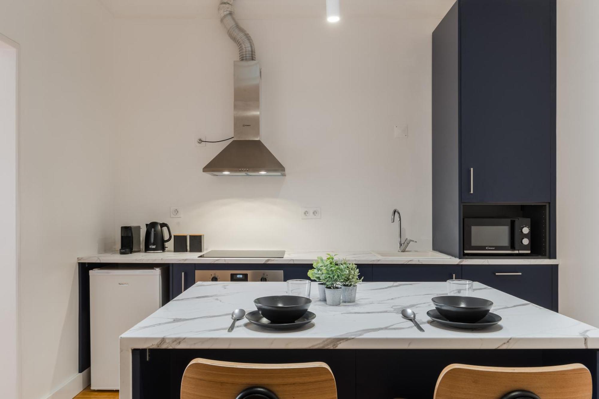 Setubal Terrace Apartments エクステリア 写真