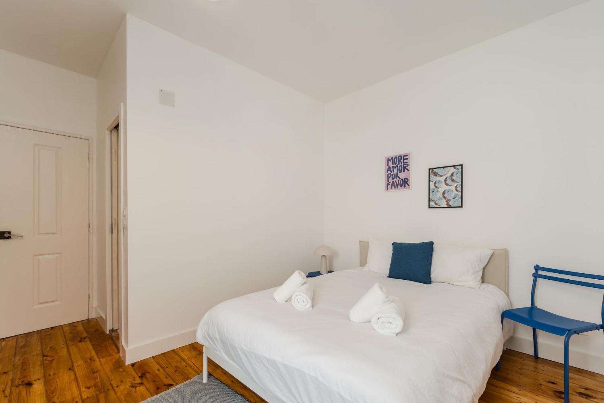 Setubal Terrace Apartments エクステリア 写真