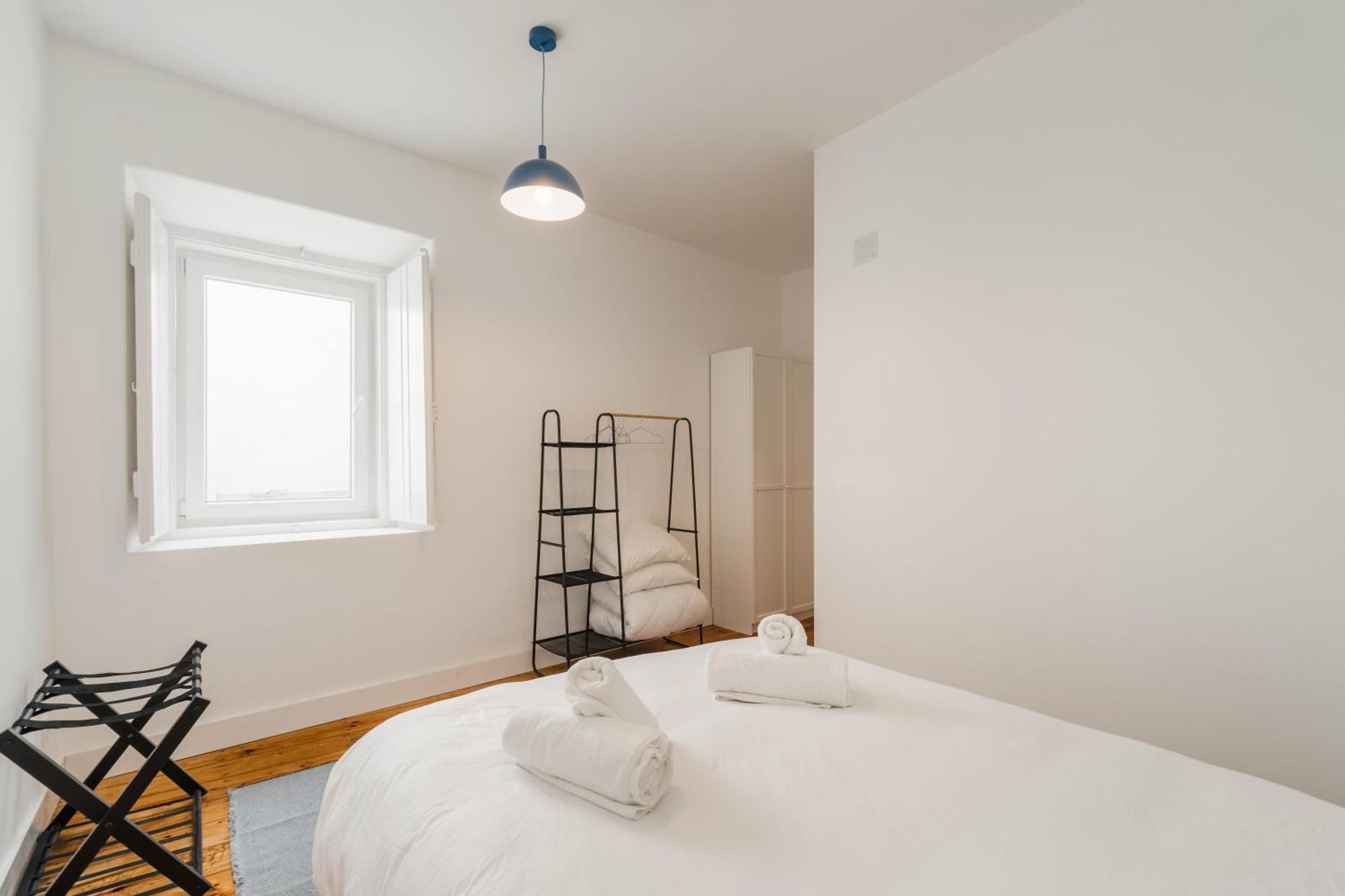 Setubal Terrace Apartments エクステリア 写真