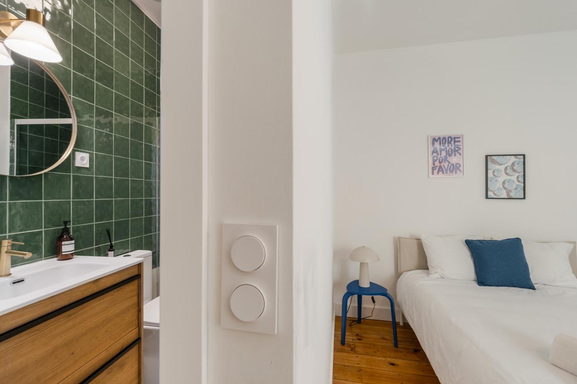 Setubal Terrace Apartments エクステリア 写真