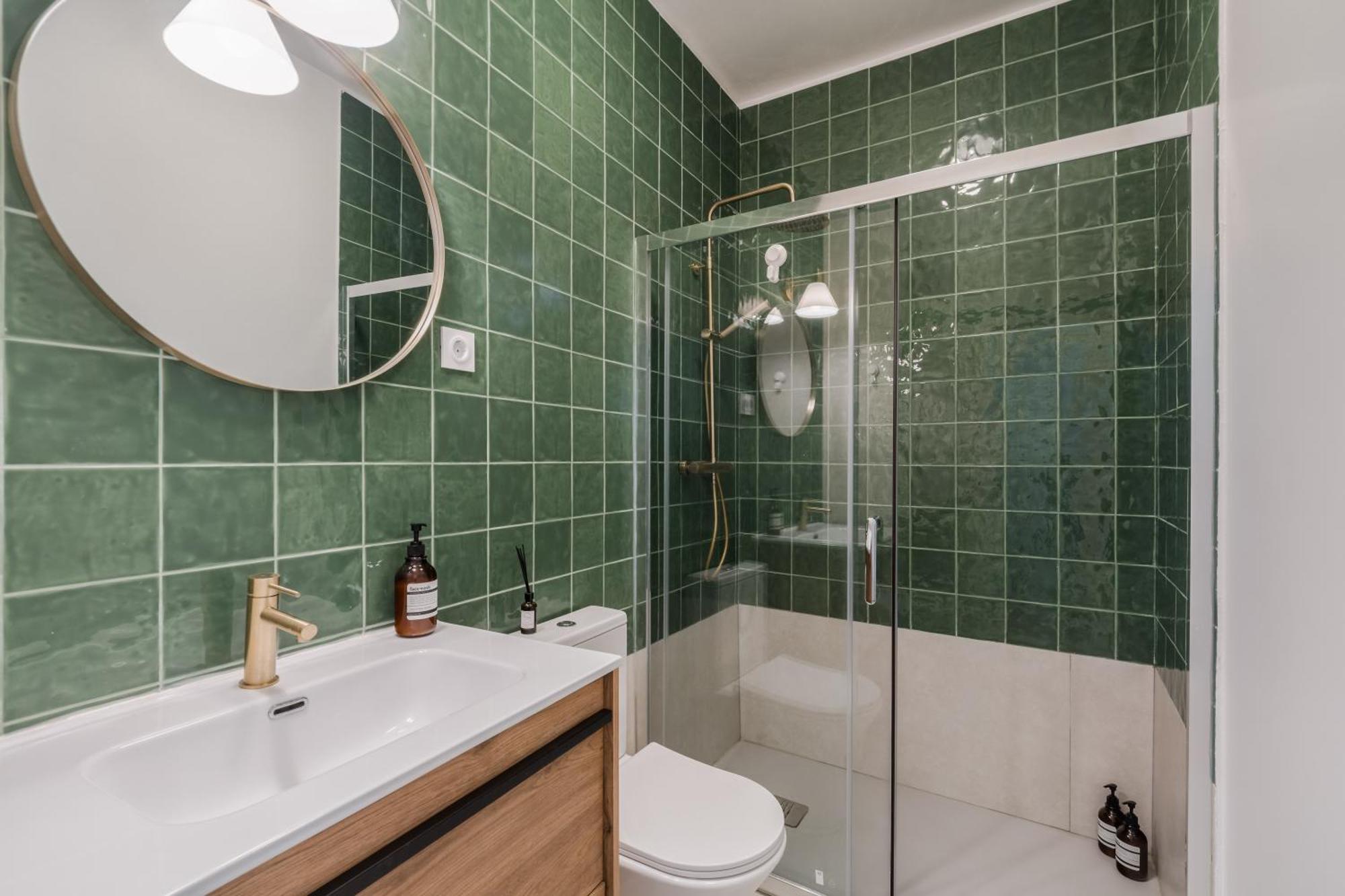 Setubal Terrace Apartments エクステリア 写真
