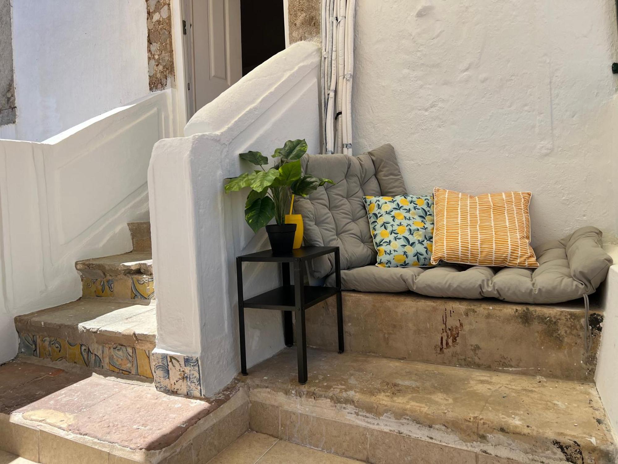 Setubal Terrace Apartments エクステリア 写真